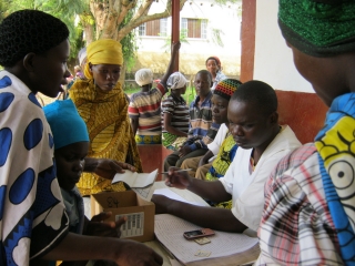 Materiali e attrezzature per costruzioni