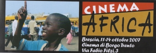 Cinema Africa