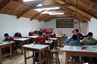 Scuola San Nicolas