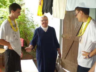 Un Ponte Verso il Futuro