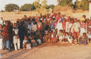 Acquisto di arredi e materiale didattico