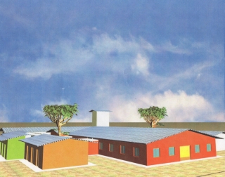 Acquisto di arredi e libri