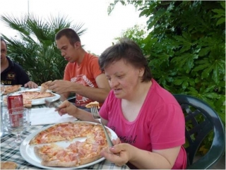 Progetto Tempo Libero