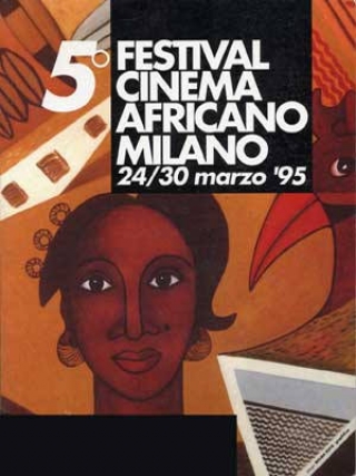 Cinema Africa