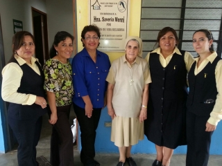 Miele per lo sviluppo'