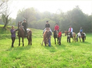 Progetto Tempo Libero