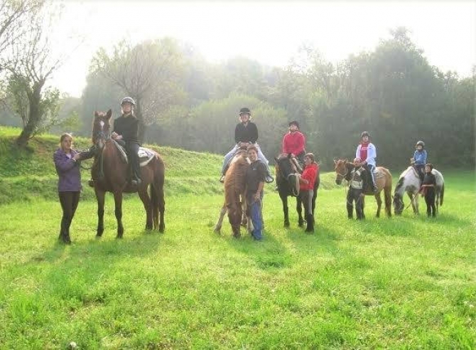 Progetto Tempo Libero