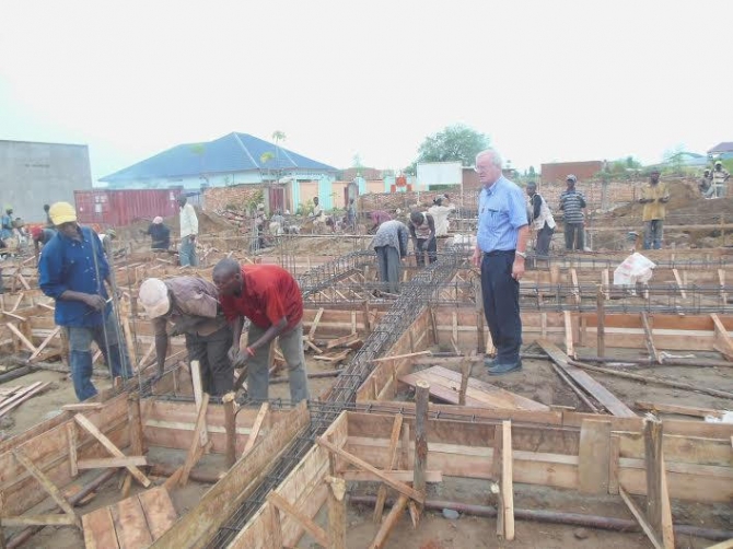 Costruzione di tetti per case