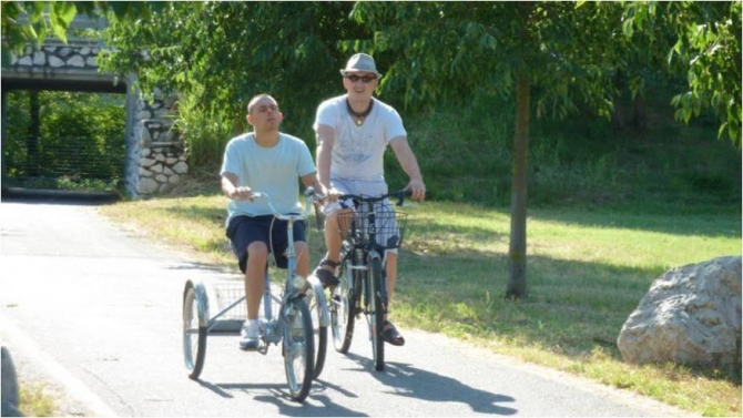 Attivit&agrave; ricreative e sportive per bambini