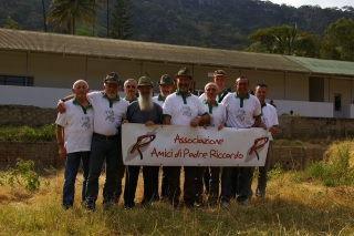 Ultimazione ospedale