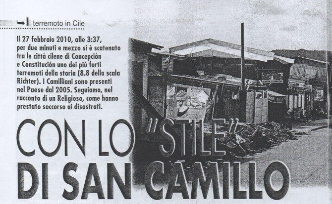Casa di accoglienza per anziani