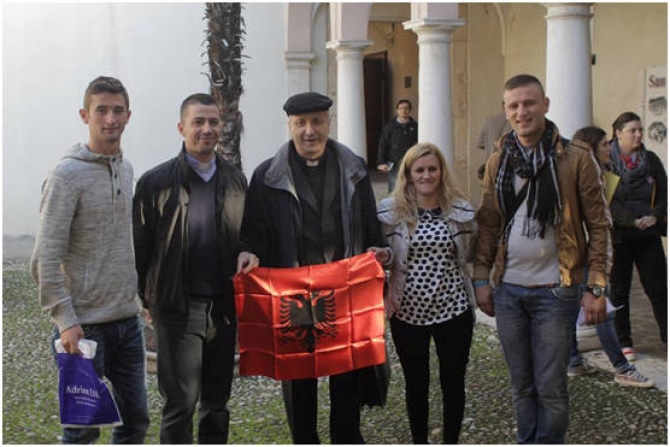 Iniziative educative e di sviluppo