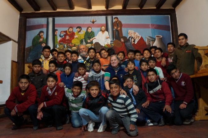 Forno per produzione del pane