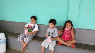 A Servizio della Vita