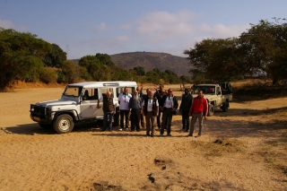Costruzione di una scuola materna