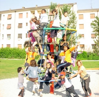 Sostegno psicologico per bambini