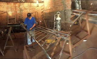 Metallurgica L&amp;A