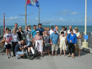 Amicizia senza Barriere