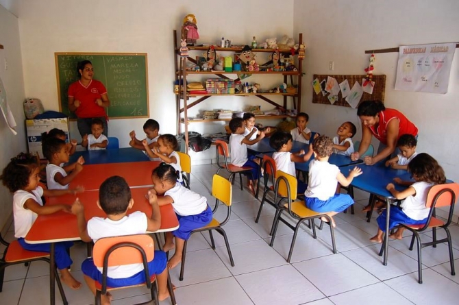 Attivit&agrave; formative per ragazzi