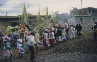 Ecoturismo sostenibile