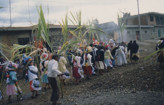 Ecoturismo sostenibile