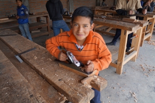 Corsi di artigianato