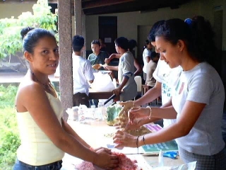 Animazione pastorale