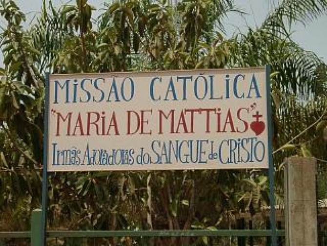 Intervento socio-sanitario contro la malnutrizione