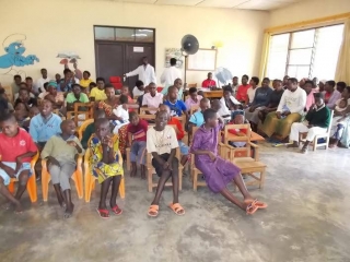 Terapie mediche e gestione di un pollaio