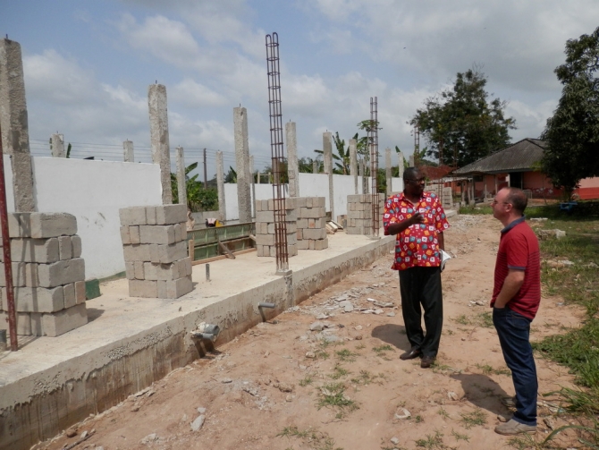 Arredi per aule scolastiche