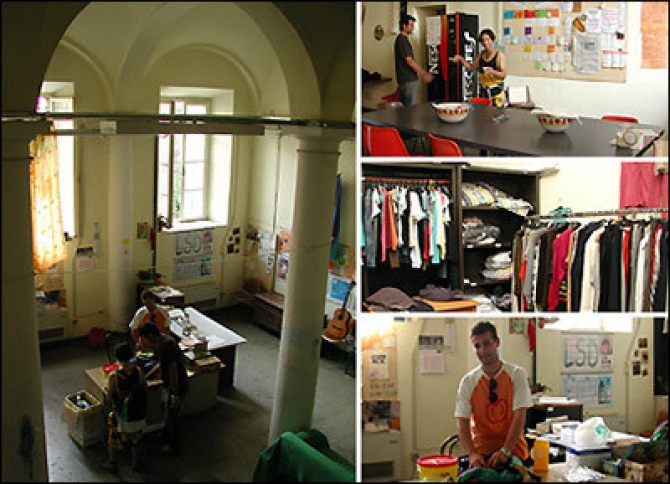 Progetto Strada