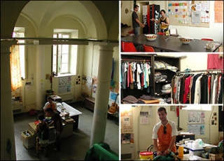 Progetto Strada