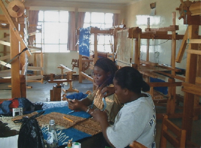 Accoglienza per donne vittime di violenze