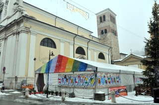 Tenda dei Popoli
