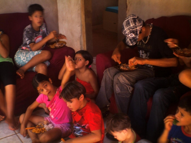 Casa dell'Adolescente