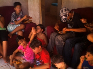 Casa dell'Adolescente