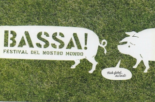 Festival del Nostro Mondo