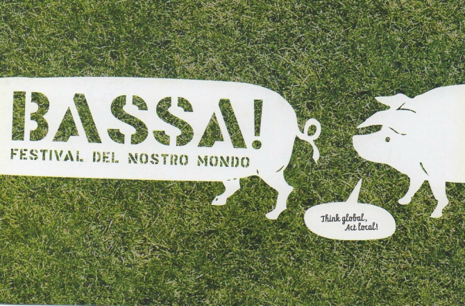 Festival del Nostro Mondo