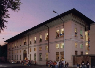 Casa di accoglienza Razzetti