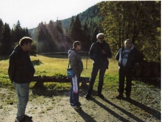 Progetto &ldquo;Finalmente Un Po' di Sollievo&rdquo;