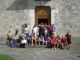 Amicizia senza Barriere