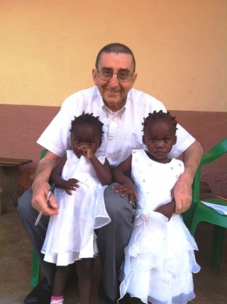 Sostegno ad un ospedale