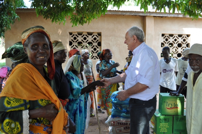 Arredi per una scuola