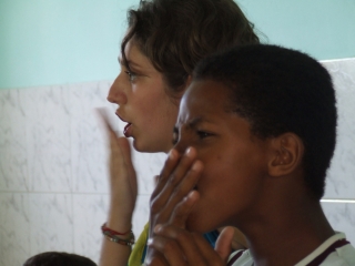 Operazione Mata Escura