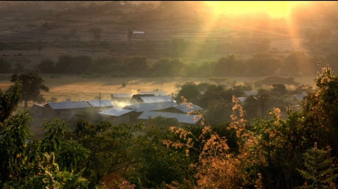 Costruzione di una clinica