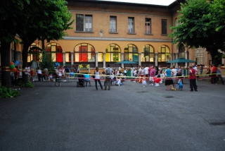 Sostegno a donne in difficolt&agrave;