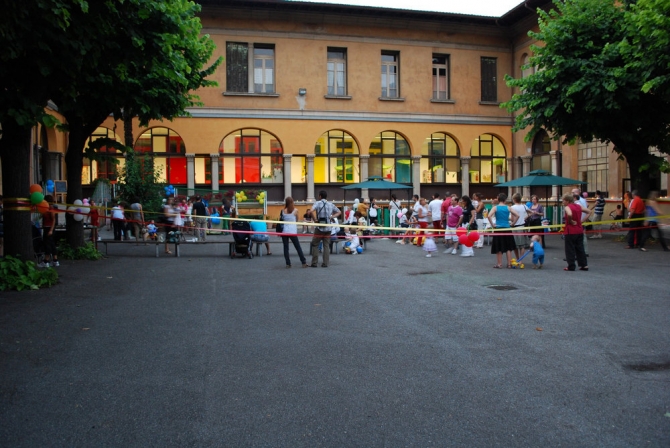 Sostegno a donne in difficolt&agrave;