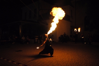 Sostegno agli studi per ragazzi africani